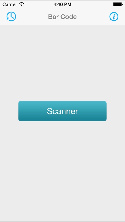 Fastest Barcode Scanner