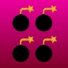 A Crazy Bombs Game - Beware of the Mines! - Free