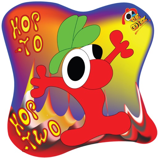 Hop-To Hop-Two Icon
