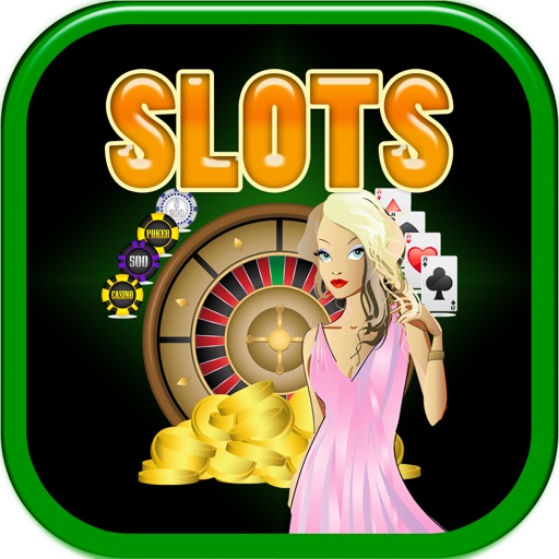 Lowdown Fast Party $$$ Game Show Casino Winner icon