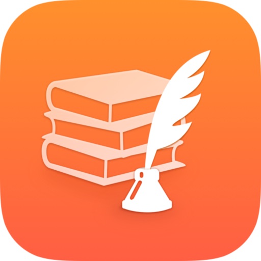 Good Old Stories - Audiobooks Library icon
