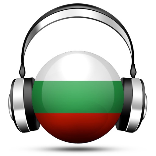 Bulgaria Radio Live Player (България радио / Bulgarian / български език) icon