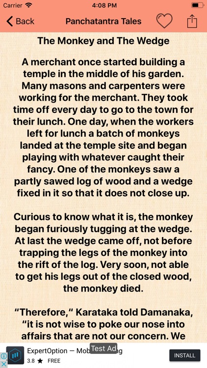 Best English Short Stories screenshot-3