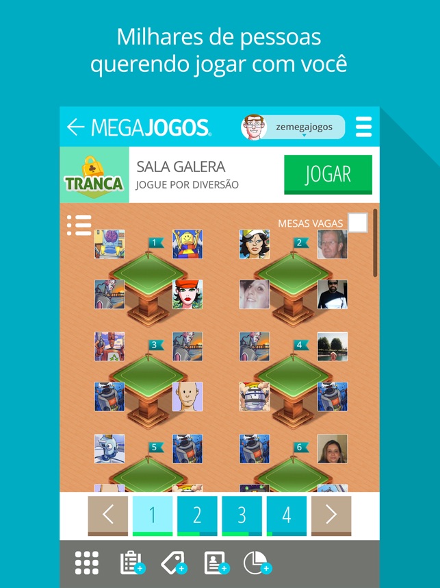 Buraco Jogos do Rei HD on the App Store