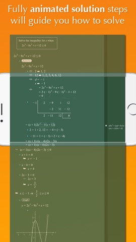 FX Calculus Problem Solverのおすすめ画像4