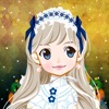 可愛いファッション 無料で遊べる女の子向着せ替えゲーム集