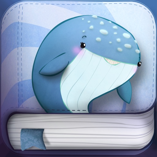Bumpy, the bumpy whale icon