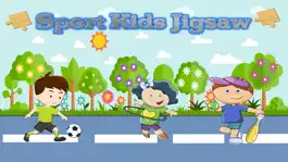 Game screenshot Games Jigsaw Puzzles for kids 2 to 7 years old mod apk