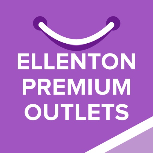 Ellenton Premium Outlets, powered by Malltip icon
