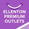 One of the region's finest selection of stores, Ellenton Premium Outlets serves up a real treat for both the discerning brand-conscious fashionista and for families looking to spend quality time at their favorite shopping center