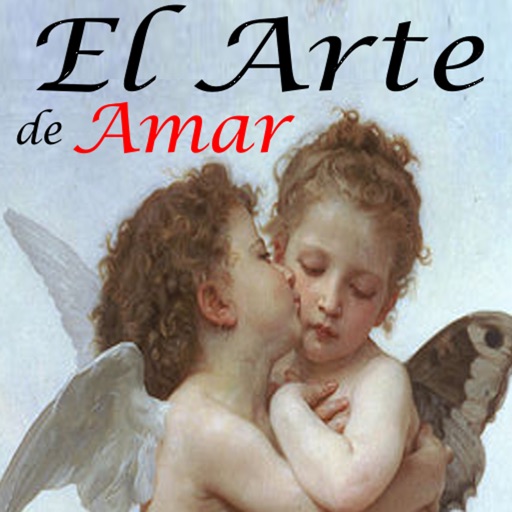 El Arte de Amar - AudioEbook icon