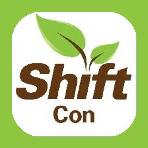 ShiftCon 2016