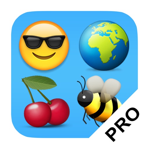 SMS Smileys - Emoji Stickers - PRO
