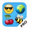 SMS Smileys - Emoji keyboard