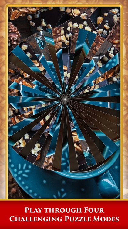 Hidden Scenes - Coffee Shop screenshot-3