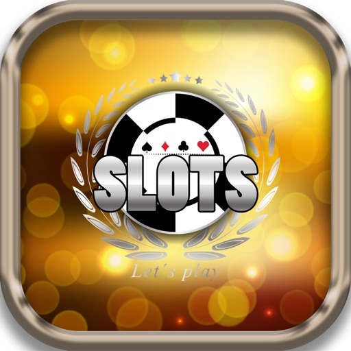 Progressive Double Casino - Free Slot Game iOS App