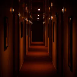 Dark Hill Lite app icon