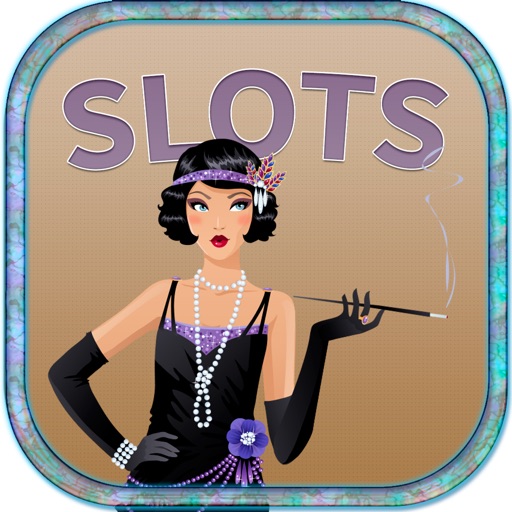 Luxury SLOTS! Xtreme Lucky Casino - Las Vegas Free Slot Machine Games icon