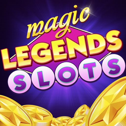 Slots Saga - the best free casino slots,play real las vegas casino games, tons of fun slot machines Icon