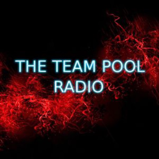 The Team Pool Radio