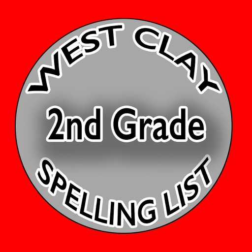 West Clay 2nd Grade Spelling