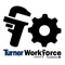 Turner Workforce is a mobile application that allows Subcontractors working on Turner Construction projects to Check-In and Check-Out workers