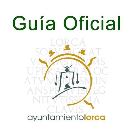 Lorca Guía Oficial icon