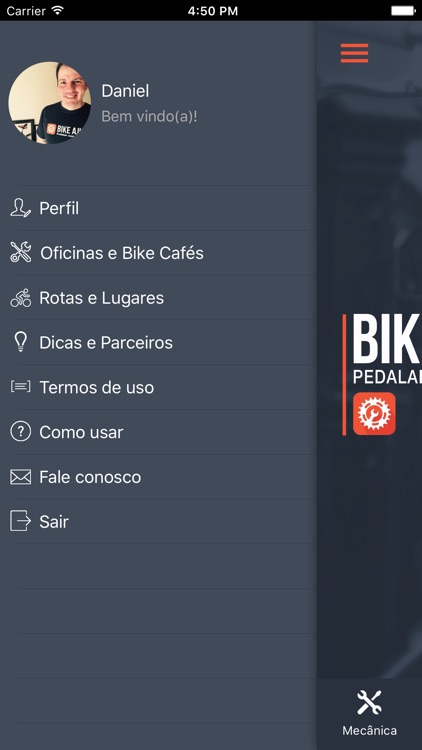 Bike Ajuda