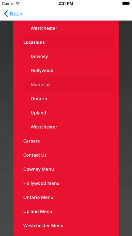Noodle World Junior screenshot-4