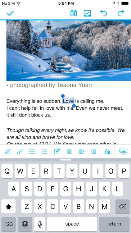 DS note screenshot-3