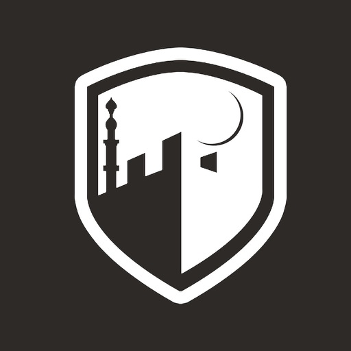 Hisnul Muslim حصن المسلم - Quran & Azkar wa Hadith Icon