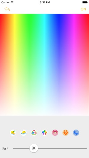 PROLIGHT SMART LED(圖2)-速報App