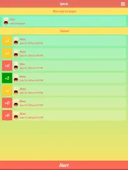 stadt land fluss multiplayer iPad Captures Décran 4