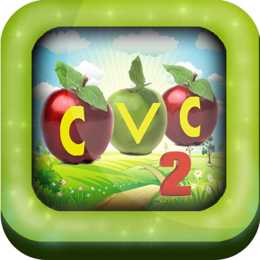 CVC Sorts 2 iOS App