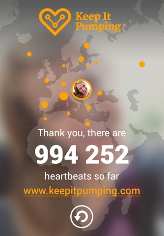 Keep It Pumping screenshot 4