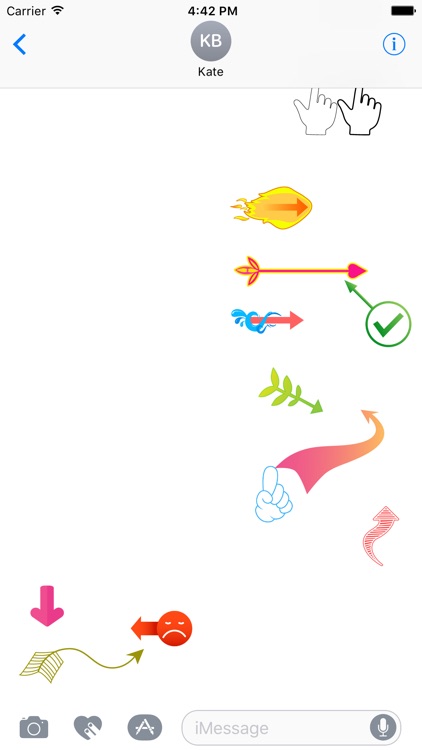 Pointers - Mark Up, Point & Draw Attention screenshot-3