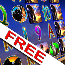 Activities of Buffalo Gold Slot Game - FREE