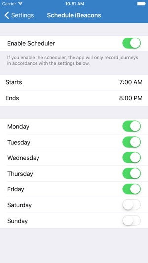 MileageCount-automated capture(圖3)-速報App
