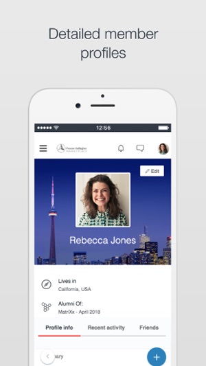 PGIConnect(圖1)-速報App
