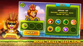 Game screenshot Big Bang Racing Zoo - Play The Cute Animal Runner apk