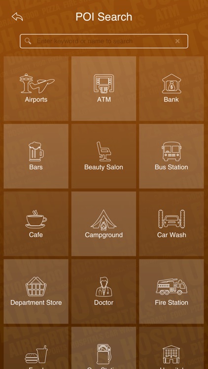 New York Trails screenshot-4