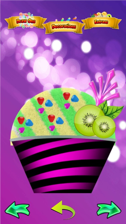 Snow Cone Maker - Make Frozen Desert Cups & Cones