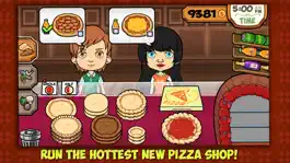 Game screenshot My Pizza Shop: Good Pizza Game mod apk
