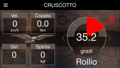 Screenshot #1 pour Guzzi Multimedia Platform