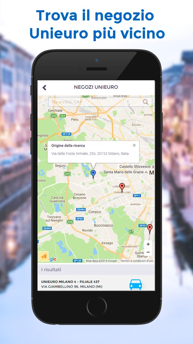 Fast Line Unieuro Agos App Store Review Aso Revenue Downloads Appfollow