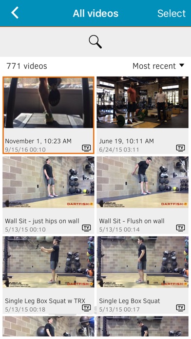 NSCA Global screenshot1