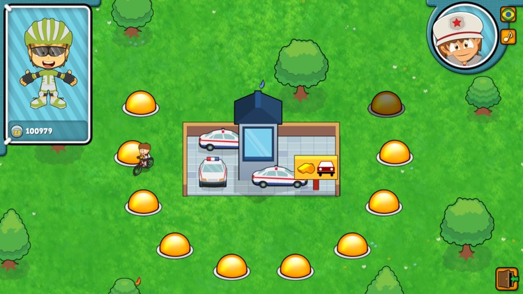 Challenge on traffic - CSV