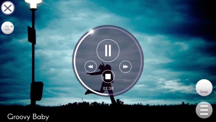 Fitness Workout Music