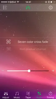 imagic led iphone screenshot 2