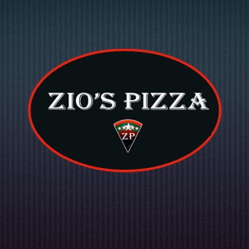 Zios Pizza Apps 148Apps